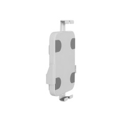 Neomounts Wall mount | Tablet holder WL15-625WH1 | Rotate | 7.9-11 " | Maximum weight (capacity) 1 kg | White