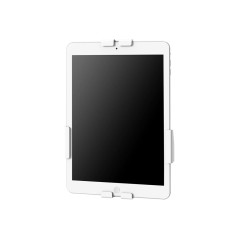 Neomounts Wall mount | Tablet holder WL15-625WH1 | Rotate | 7.9-11 " | Maximum weight (capacity) 1 kg | White