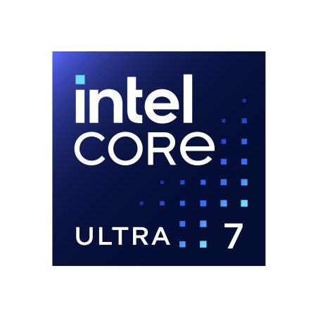 Intel 270K Plus | 3.7 GHz | FCLGA1851 | Processor threads 24 | Core Ultra 7 | Processor cores 24