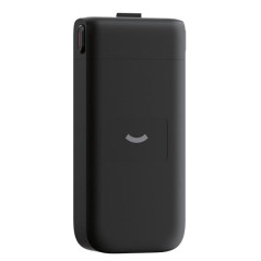 Vacuum Cleaner Accessory|DREAME|Battery Pack|Model W2506-6S1P-BWA|Black|For H15 Mix|W2506-6S1P-BWA