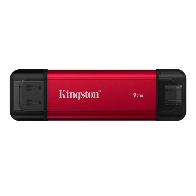 External SSD|KINGSTON|1TB|3D NAND|Write speed 950 MBytes/sec|Read speed 1050 MBytes/sec|SPSD/1TB