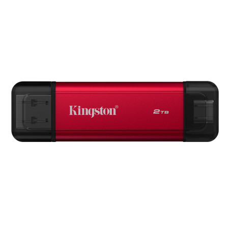 External SSD|KINGSTON|2TB|3D NAND|Write speed 950 MBytes/sec|Read speed 1050 MBytes/sec|SPSD/2TB