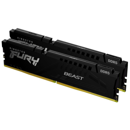 MEMORY DIMM 32GB DDR5-5600/KIT2 KF556C40BBK2-32 KINGSTON