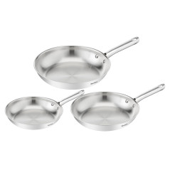 Tefal B866S334 pan/pot set 3 pc(s)