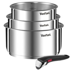 Tefal Ingenio L8964S44 pan set 4 pc(s)