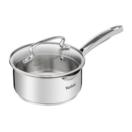 Tefal DUETTO+ G7192255 saucepan Round Stainless steel