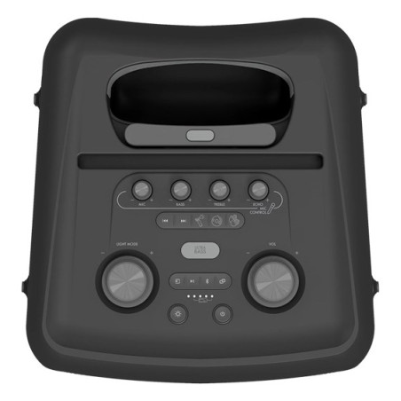 Klipsch Miami Party speaker Black