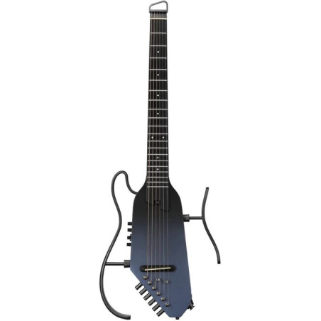 Donner Hush I Pro Space Flight - electro-acoustic guitar