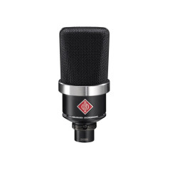 Neumann TLM 102 MT - large-diaphragm condenser microphone, black