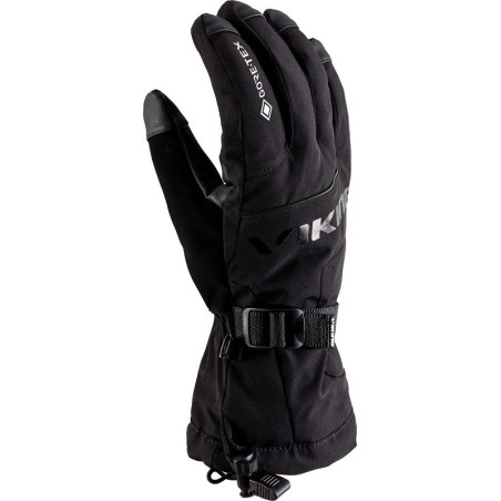 VIKING HUDSON GTX GLOVES SIZE 9 BLACK