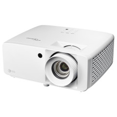 Optoma UHZ67-W Standard throw projector DLP UHD 4K (3840x2160) 3D White