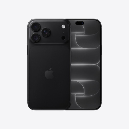 Apple iPhone 18 Pro Max 256GB Black