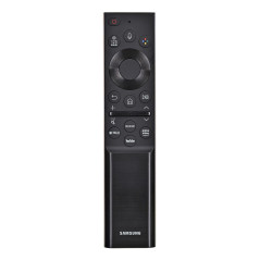 Samsung QE85QN80H 2.16 m (85") 4K Ultra HD Smart TV Wi-Fi Black