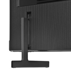 Samsung QE85QN80H 2.16 m (85") 4K Ultra HD Smart TV Wi-Fi Black