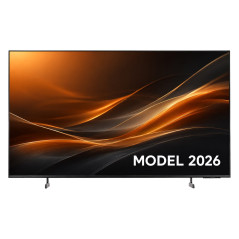 Samsung UE85U8092HU 2.16 m (85") 4K Ultra HD Smart TV Wi-Fi Black