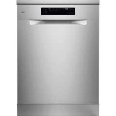 Indaplovė AEG GF6100C2SNM