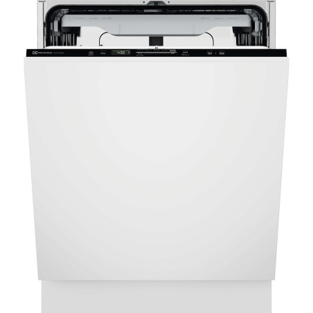 Indaplovė ELECTROLUX E62LD220S
