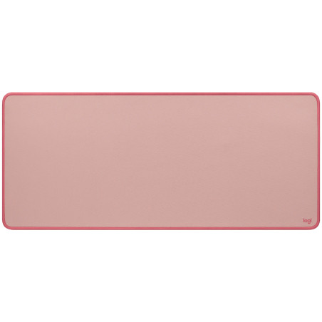 LOGITECH Desk Mat Studio Series - DARKER ROSE