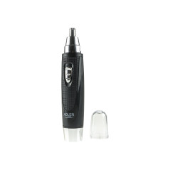 Adler | AD 2911 | Trimmer | Black