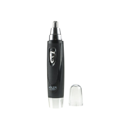 Adler | AD 2911 | Trimmer | Black