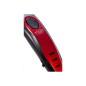Adler | Hair clipper | AD 2825 | Corded | Red