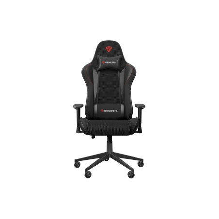 Gaming Chair Genesis Nitro 440 G2 Black