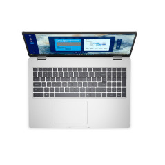 Dell Pro 16 PC16250 | 16 " | FHD+ | Anti-glare | Intel Core Ultra 7 | 255U | 16 GB | Solid-state drive capacity 512 GB | Intel G