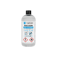 Natec Ipa Cleaner | Racoon | Cleaner | 500 ml