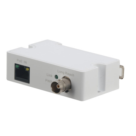 NET POE CONVERTER EOC RECEIVER/LR1002-1EC-V3 DAHUA