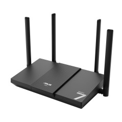 Wireless Router|ASUS|Wireless Router|3600 Mbps|Mesh|Number of antennas 4|RT-BE50