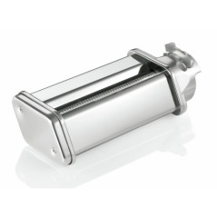 Bosch MUZ5NV3 pasta/ravioli maker accessory 1 pc(s) Chrome Steel Spaghetti attachment