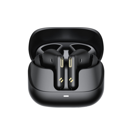 Havit TW906 Pro - TWS wireless headphones, black