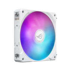 ASUS ROG Ryuo IV SLC 360 ARGB White Edition Processor All-in-one liquid cooler 12 cm