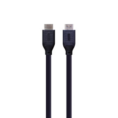 Gembird CC-HDMI8K-1M HDMI cable HDMI Type A (Standard) Black