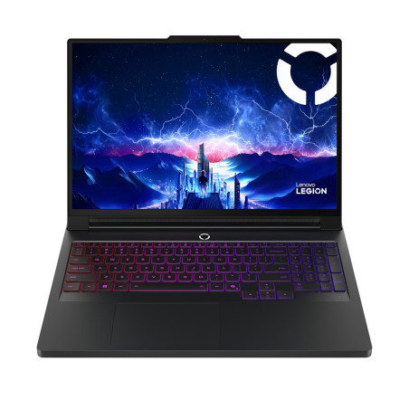Lenovo Legion Pro 7 16IAX10H Intel Core Ultra 9 275HX Laptop 40.6 cm (16") WQXGA 64 GB DDR5-SDRAM 1 TB SSD NVIDIA GeForce RTX 50