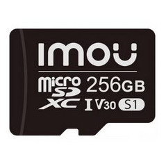 256 GB IMOU microSD memory card