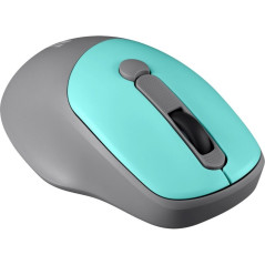 MOUSE DEFENDER FEAM MM-296 RF SILENT MINT