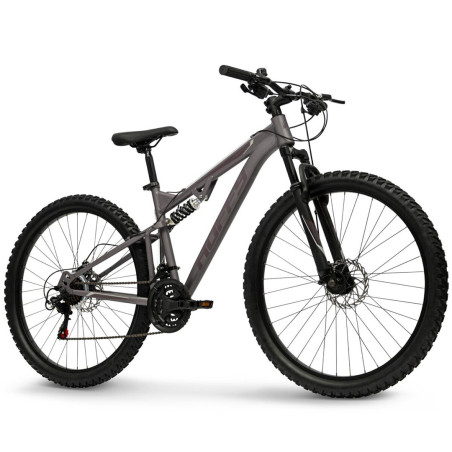 Huffy Marker 27.5" Matte Graphite 26752W
