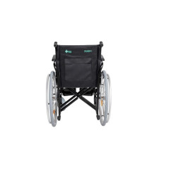 RF-1/45/PN/CZA-624/PU aluminium wheelchair