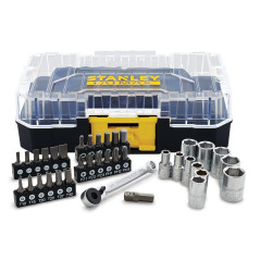 Stanley FMMT19101-0 screwdriver bit 36 pc(s)