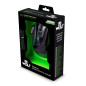 Esperanza EGM201B mouse USB Type-A Optical 2400 DPI Right-hand