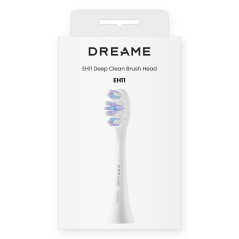 Dreame Brush Head Deep Clean White