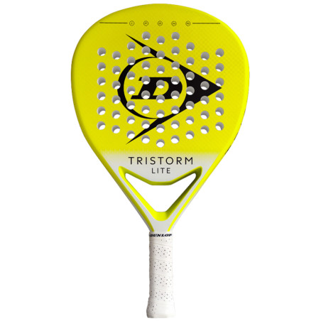 Padel raketė DUNLOP TRISTORM LITE 350g