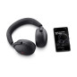 Dell | Premier Headset | WL7024 | Bluetooth | Built-in microphone | Wireless | ANC | Black