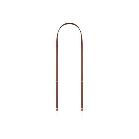 Apple Crossbody Strap - Sienna | Apple
