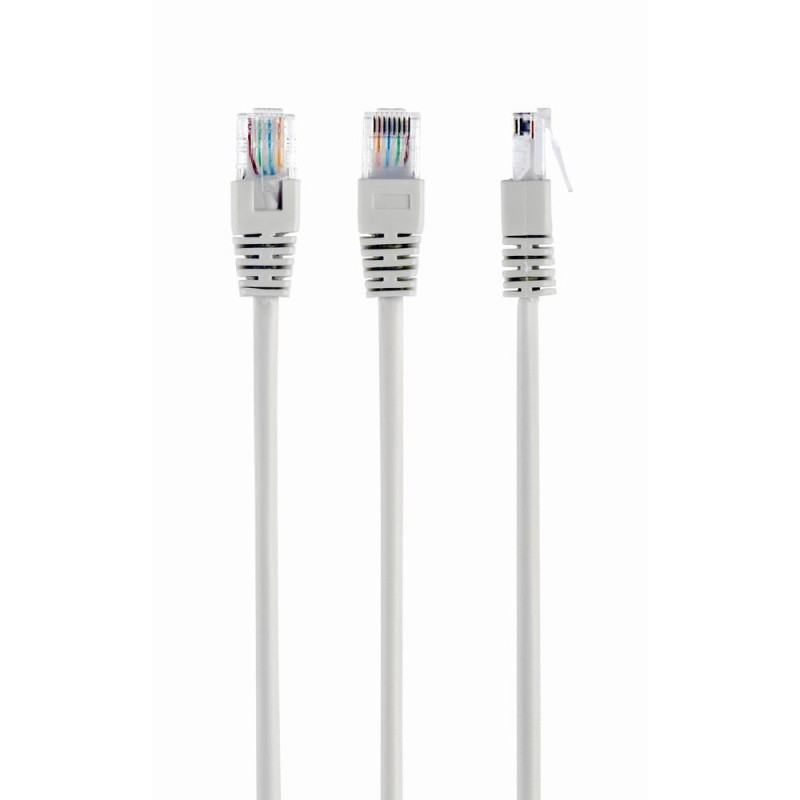 PATCH CABLE CAT5E UTP 20M/PP12-20M GEMBIRD