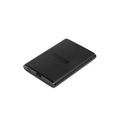 External SSD|TRANSCEND|ESD270C|250GB|USB-C|USB 3.1|Write speed 460 MBytes/sec|Read speed 520 MBytes/sec|TS250GESD270C