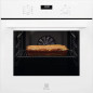 Catalytic oven Electrolux EOF5F50BV white