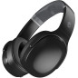 Skullcandy | Wireless Headphones | Crusher Evo | Wireless | Over-ear | Microphone | True Black