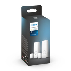 Philips Hue | Contact sensor, 2pcs pack | White